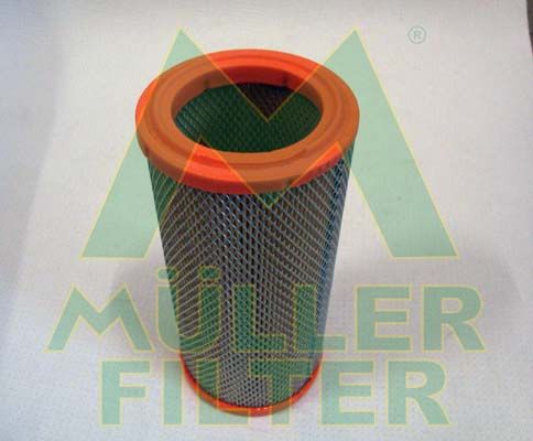 MULLER FILTER Õhufilter PA390